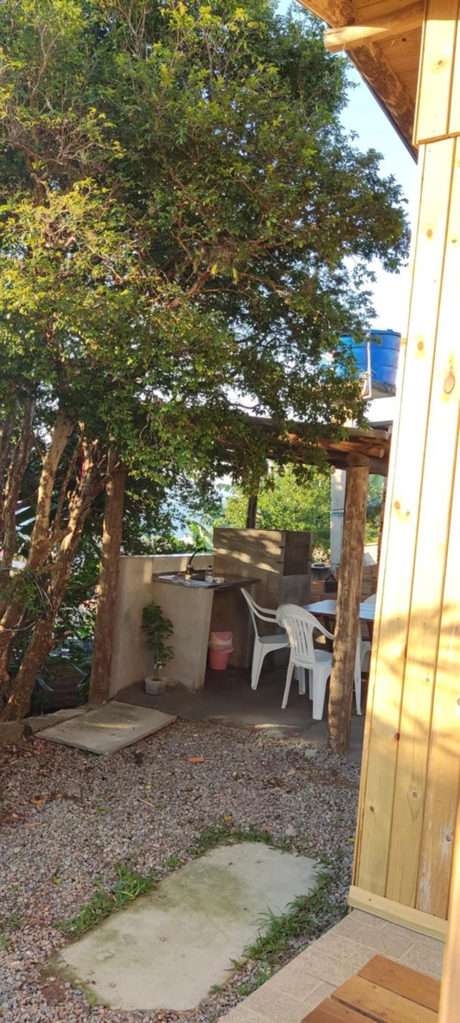 Vista Da Lagoa Laguna Exterior photo